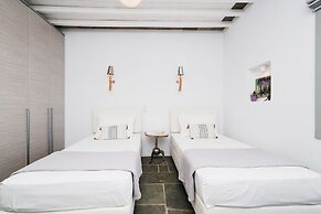 Villa Arades Sifnos with Private Pool