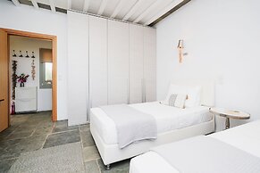 Villa Arades Sifnos with Private Pool
