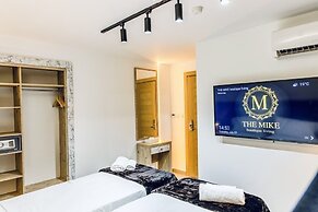 The Mike Hotel
