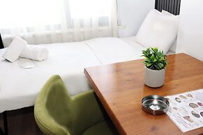 Big Life Hotel