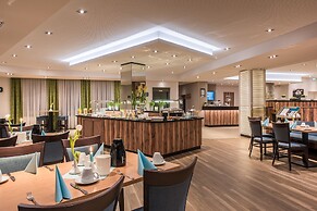 Akzent Hotel Köhler