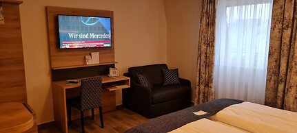 Akzent Hotel Köhler