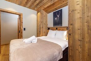 Penthouse Croix de Coeur