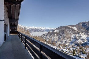 Penthouse Croix de Coeur