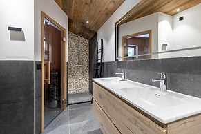 Penthouse Croix de Coeur