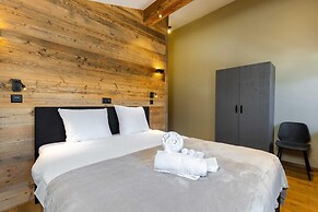 Penthouse Croix de Coeur