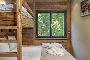 Penthouse Croix de Coeur