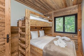 Penthouse Croix de Coeur