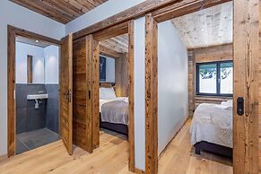 Penthouse Croix de Coeur