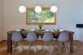 Chalet Les Etablonsluxury Chaletski-in Ski-out