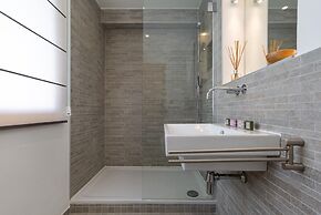 Chalet Les Etablonsluxury Chaletski-in Ski-out