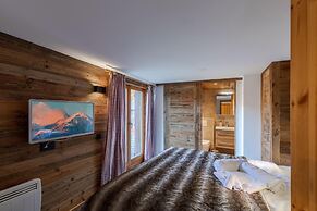 Chalet D'arbi Sauna Chalet Perfect for Families