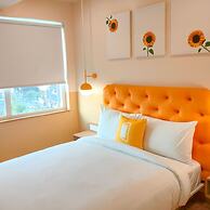 Bloom Hotel - HITEC City