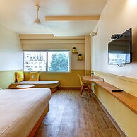 Bloom Hotel - HITEC City