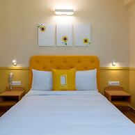 Bloom Hotel - HITEC City