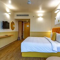 Bloom Hotel - HITEC City