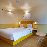 Bloom Hotel - HITEC City