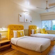 Bloom Hotel - HITEC City