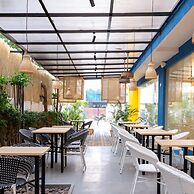 Bloom Hotel - HITEC City