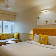 Bloom Hotel - HITEC City