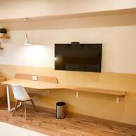 Bloom Hotel - HITEC City