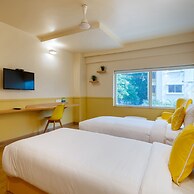 Bloom Hotel - HITEC City
