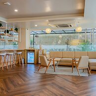 Bloom Hotel - HITEC City