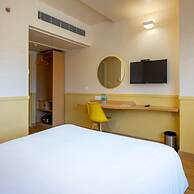 Bloom Hotel - HITEC City