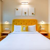 Bloom Hotel - HITEC City