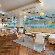 Bloom Hotel - HITEC City