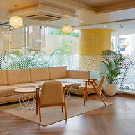 Bloom Hotel - HITEC City