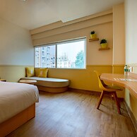 Bloom Hotel - HITEC City