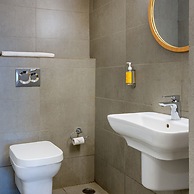 Bloom Hotel - HITEC City