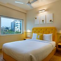 Bloom Hotel - HITEC City