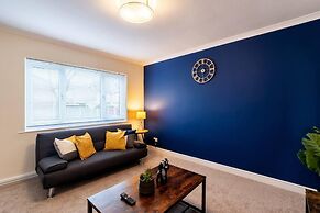 Impeccable Luxury 2-bed House in Sheffield