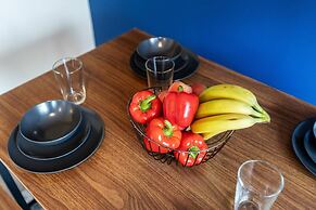 Impeccable Luxury 2-bed House in Sheffield