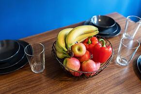 Impeccable Luxury 2-bed House in Sheffield