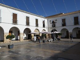 Hotel Don Miguel Plaza