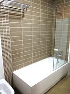 Hotel Don Miguel Plaza