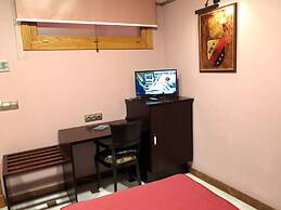 Hotel Don Miguel Plaza