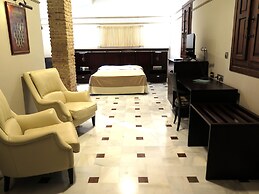 Hotel Don Miguel Plaza