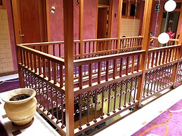 Hotel Don Miguel Plaza