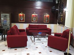 Hotel Don Miguel Plaza