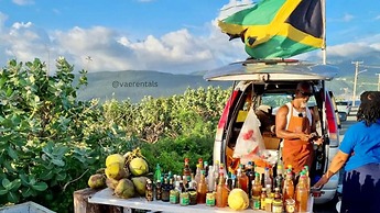 Vaetropicalparadise Free Puerto Seco Beach Access