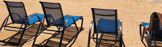 Vaetropicalparadise Free Puerto Seco Beach Access