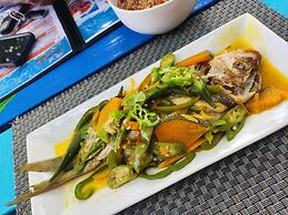 Vaetropicalparadise Free Puerto Seco Beach Access