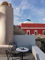 La Maltese Estate