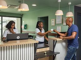 B&B HOTEL Fort de France