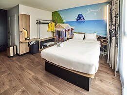 B&B HOTEL Fort de France