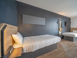 B&B HOTEL Fort de France